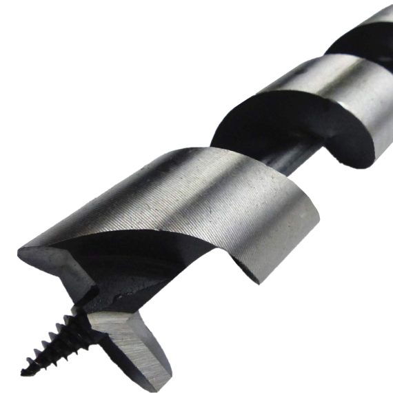 AUGER BIT 13 X 300MM POUCHED