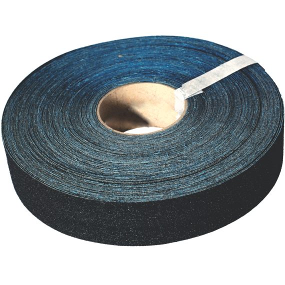 EMERY CLOTH 50MM X 240 GRIT X 50M ROLL