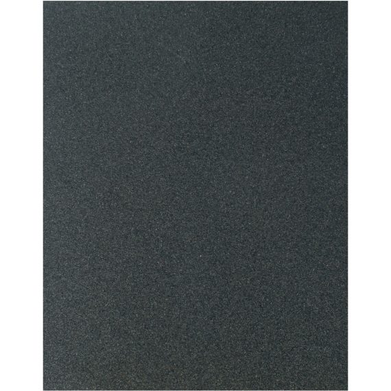 WATER PAPER 230 X 280MM 60 GRIT WET & DRY 10 PER PACK STD