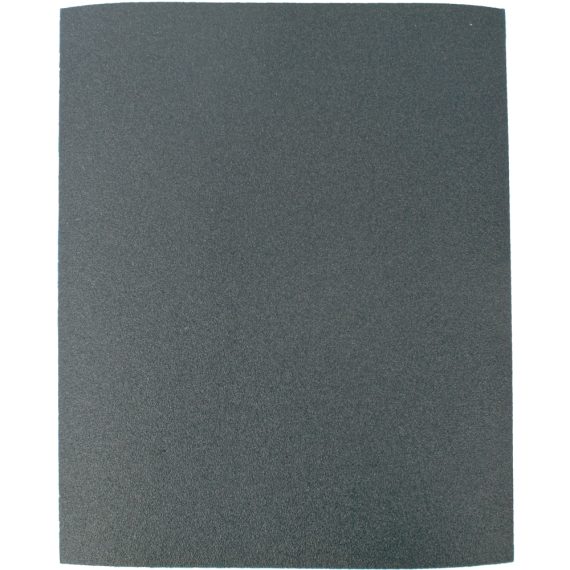 WATER PAPER 230 X 280MM 120 GRIT WET & DRY 10 PER PACK STD