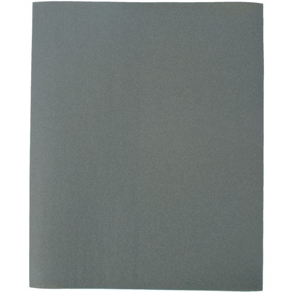 WATER PAPER 230 X 280MM 320 GRIT WET & DRY 10 PER PACK STD