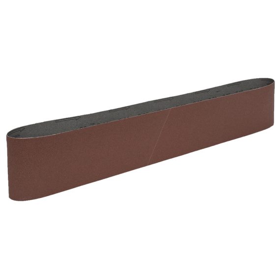 SANDING BELT 150 X 1220MM 100 GRIT BULK