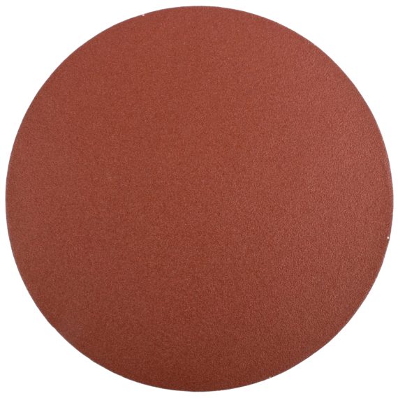 SANDING DISC PSA 304MM 80 GRIT NO HOLE BULK