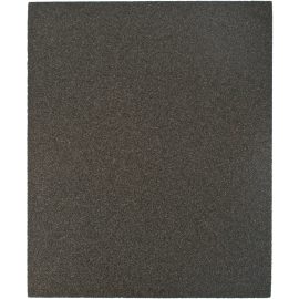 PREMIUM WATERPROOF PAPER  60 GRIT 230  X 280 (50 PIECE) AUTOMOTIVE