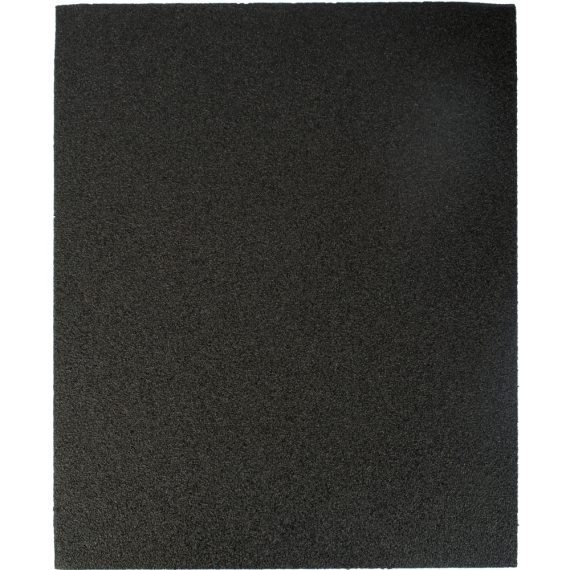 PREMIUM WATERPROOF PAPER  80 GRIT 230  X 280 (50 PIECE) AUTOMOTIVE