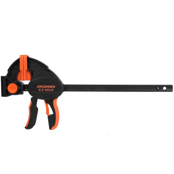 JORGENSEN E-Z HOLD 6' 150MM  HEAVY DUTY CLAMP