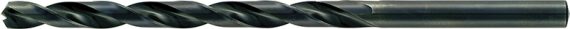 HSS DRILL BIT 8MM 240 X 165 EXTRA LONG