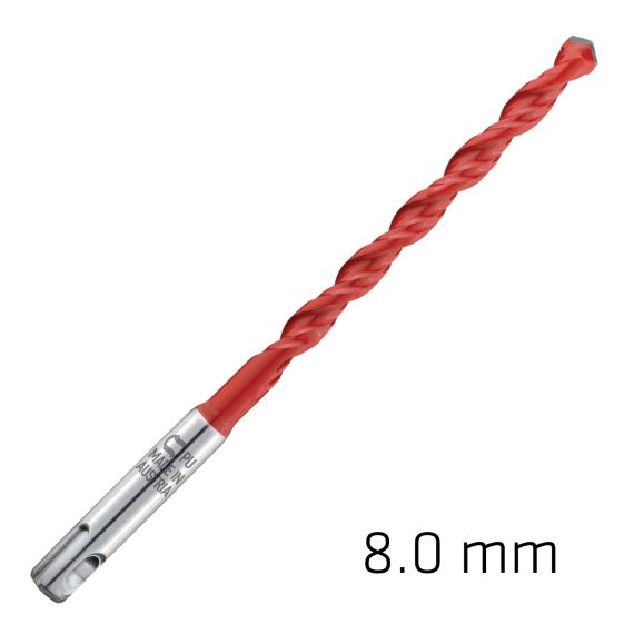 PROFI MULTICUT SDS DRILL BIT 8 X 160MM