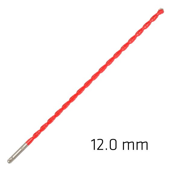 PROFI MULTICUT SDS+ SHANK PLW 12 x 450