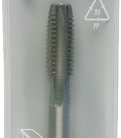 TAP 10MM HSS IN POUCH 1.5MM PITCH