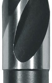 HSS TWIST DRILL 22MM 159X86MM REDUCED SHANK 12,7 MM