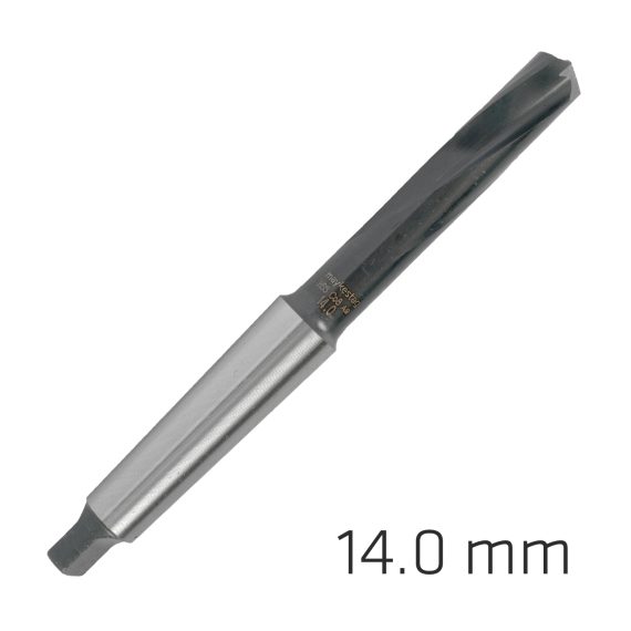 HARDOX HSS-ECO8 DRILL BIT 14.00MM