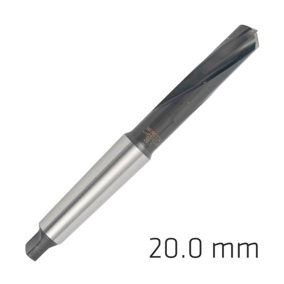 HARDOX HSS-ECO8 DRILL BIT 20.00MM