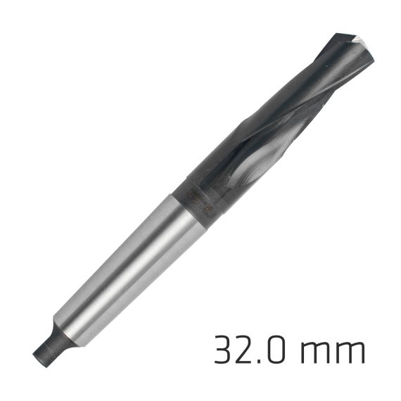 HARDOX HSS-ECO8 DRILL BIT 32.00MM