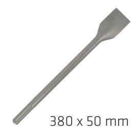 DEMOLISHER MAX WIDE CHISEL 380X50 SDS-MAX