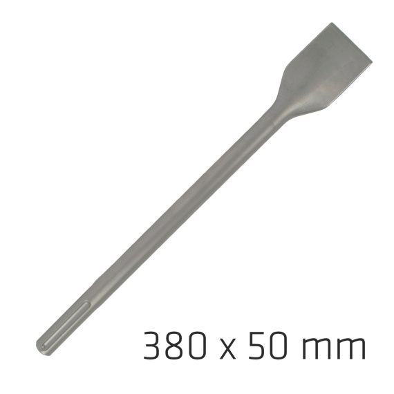DEMOLISHER MAX WIDE CHISEL 380X50 SDS-MAX