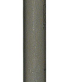 SDS PLUS CHISEL POINTED 250MM