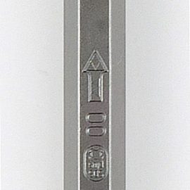 SDS PLUS CHISEL FLAT 20 X 250MM