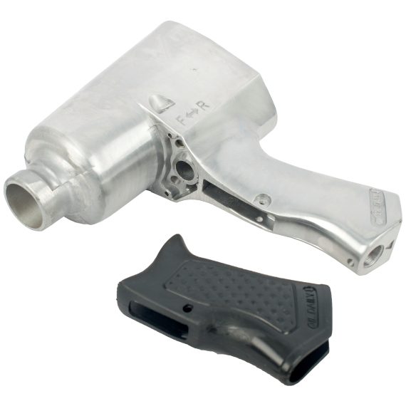 AIR IMP. WRENCH SERVICE KIT MAIN HOUSING ( 1/41) FOR AT0006