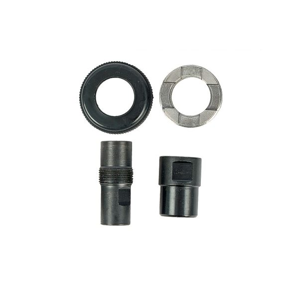 AIR DIE GRIND. SERVICE KIT COLLET FIXING COMP. (27-29/31) FOR AT0007