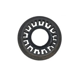 EXHAUST RING FOR AIR DIE GRINDER 6MM MIN