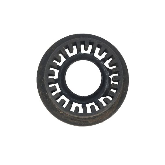 EXHAUST RING FOR AIR DIE GRINDER 6MM MIN