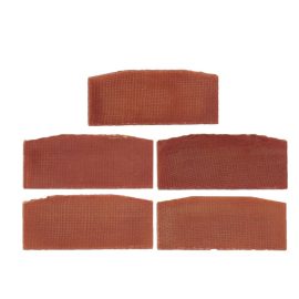 ROTOR BLADE (X5) FOR AIR PALM SANDER AT0026