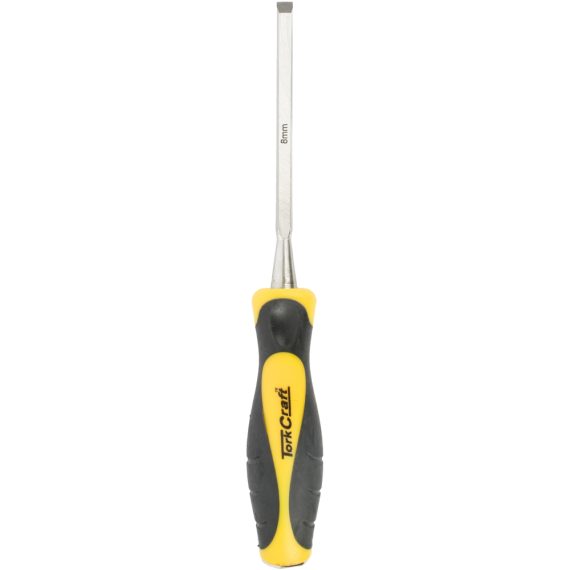 WOOD CHISEL 8MM