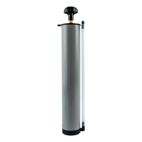 AIR BLOW PUMP 400MM  <20MM HOLES FOR CHEM. ANCHORING