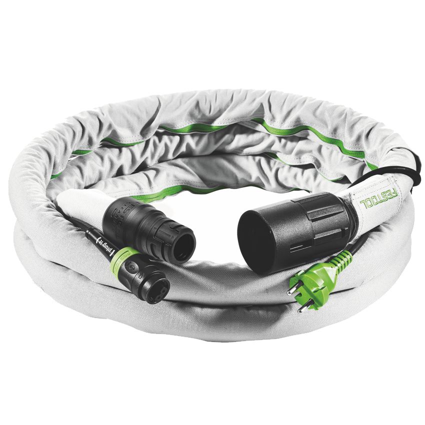 SUCTION HOSE D27-22X5M-AS-GQ-CT