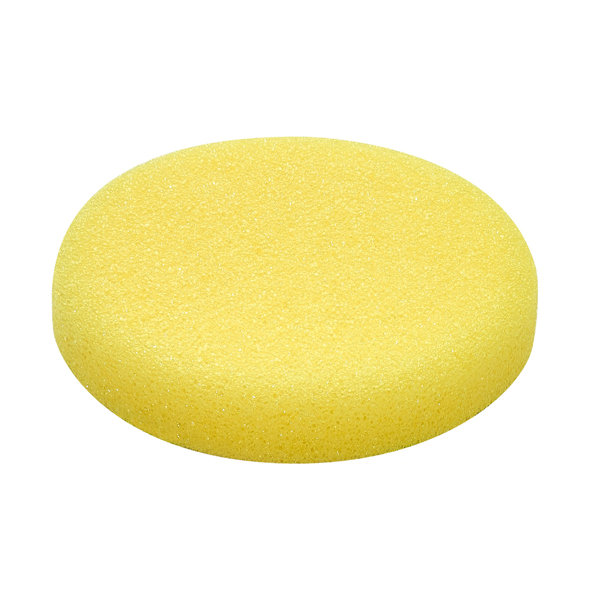 POLISHING SPONGE PS STF D125X20 YE-5