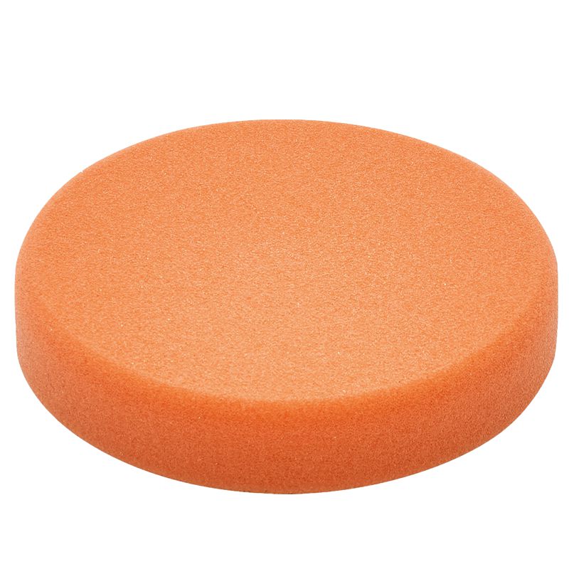 POLISHING SPONGE PS STF D150X30 OR-1