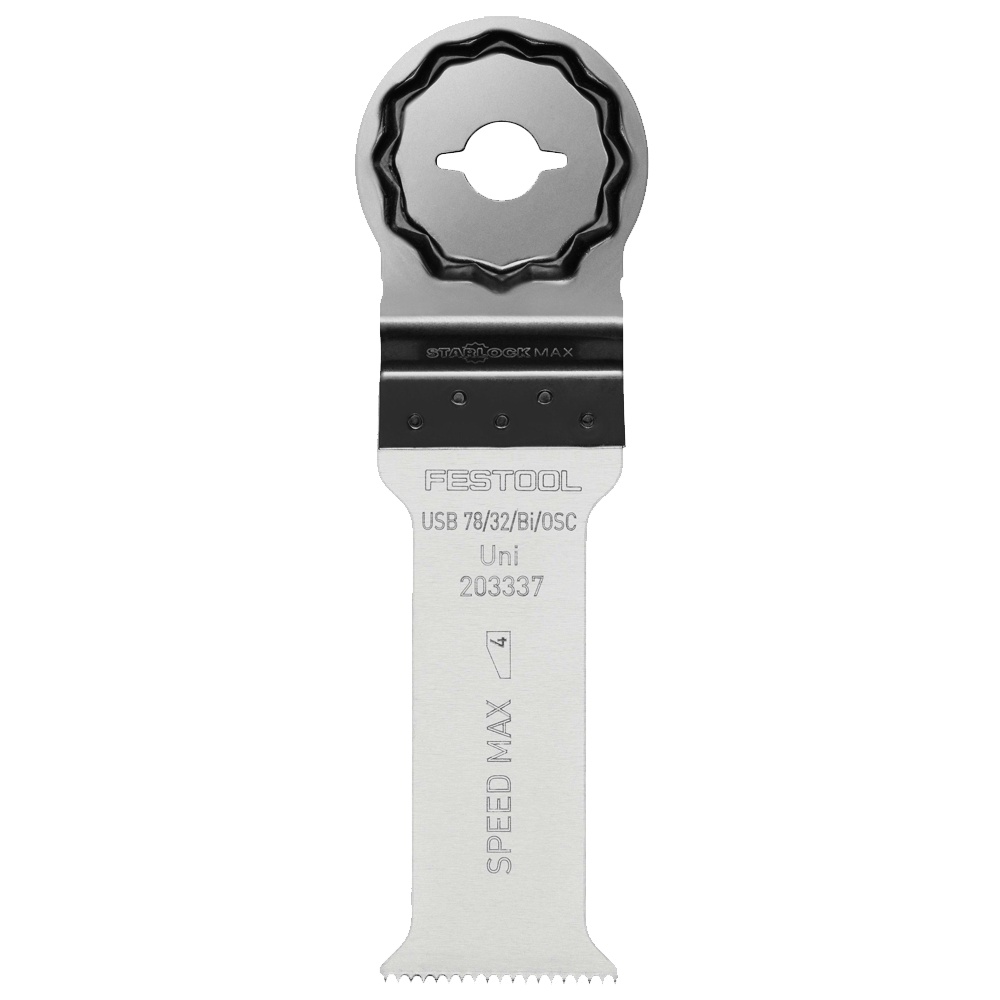 SAW BLADE USB 78-32-BI-OSC-5