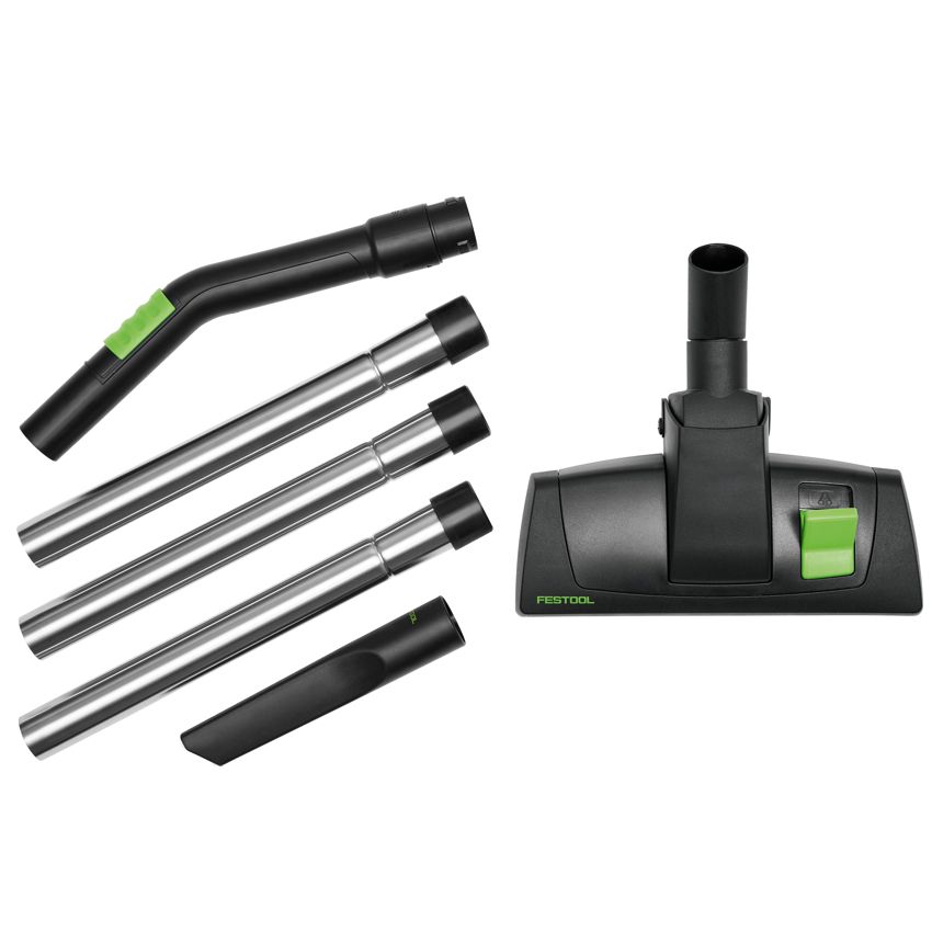 CLEANING SET D27-36 P-RS