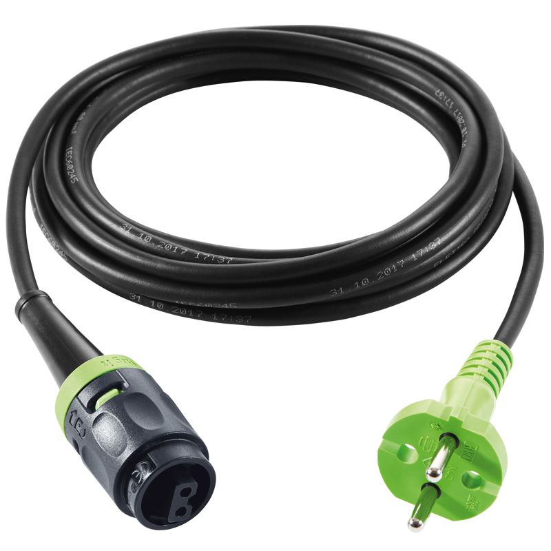 PLUG IT CABLE H05 RN-F-4