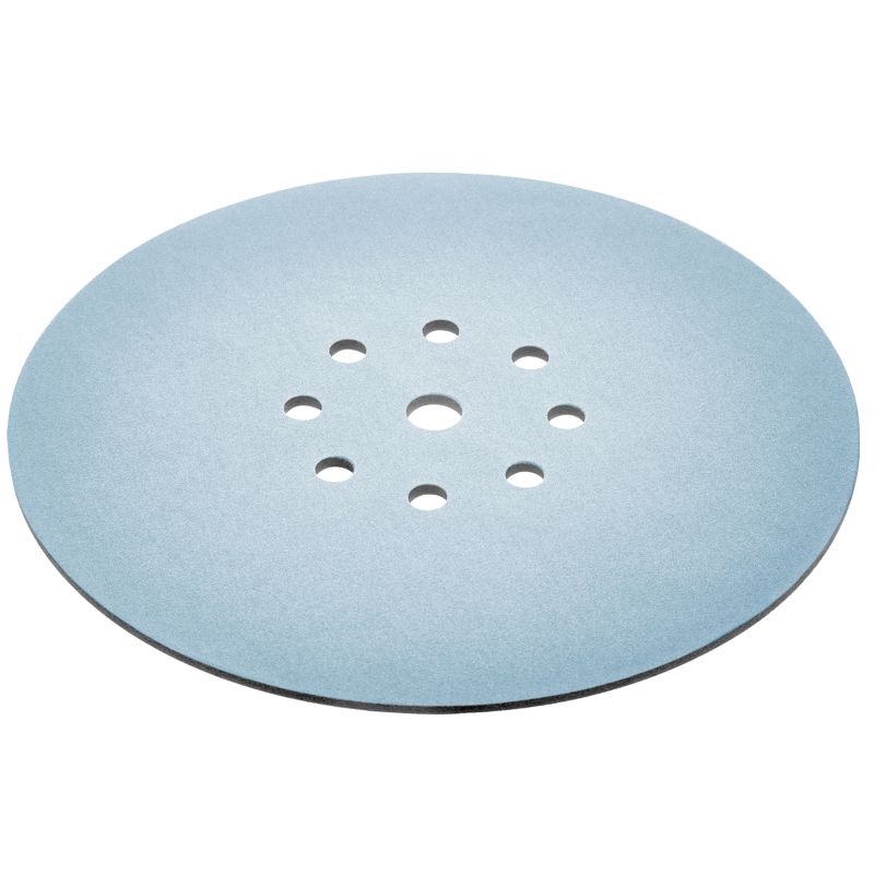 SANDING DISC STF D225 P100 GRANAT S-25