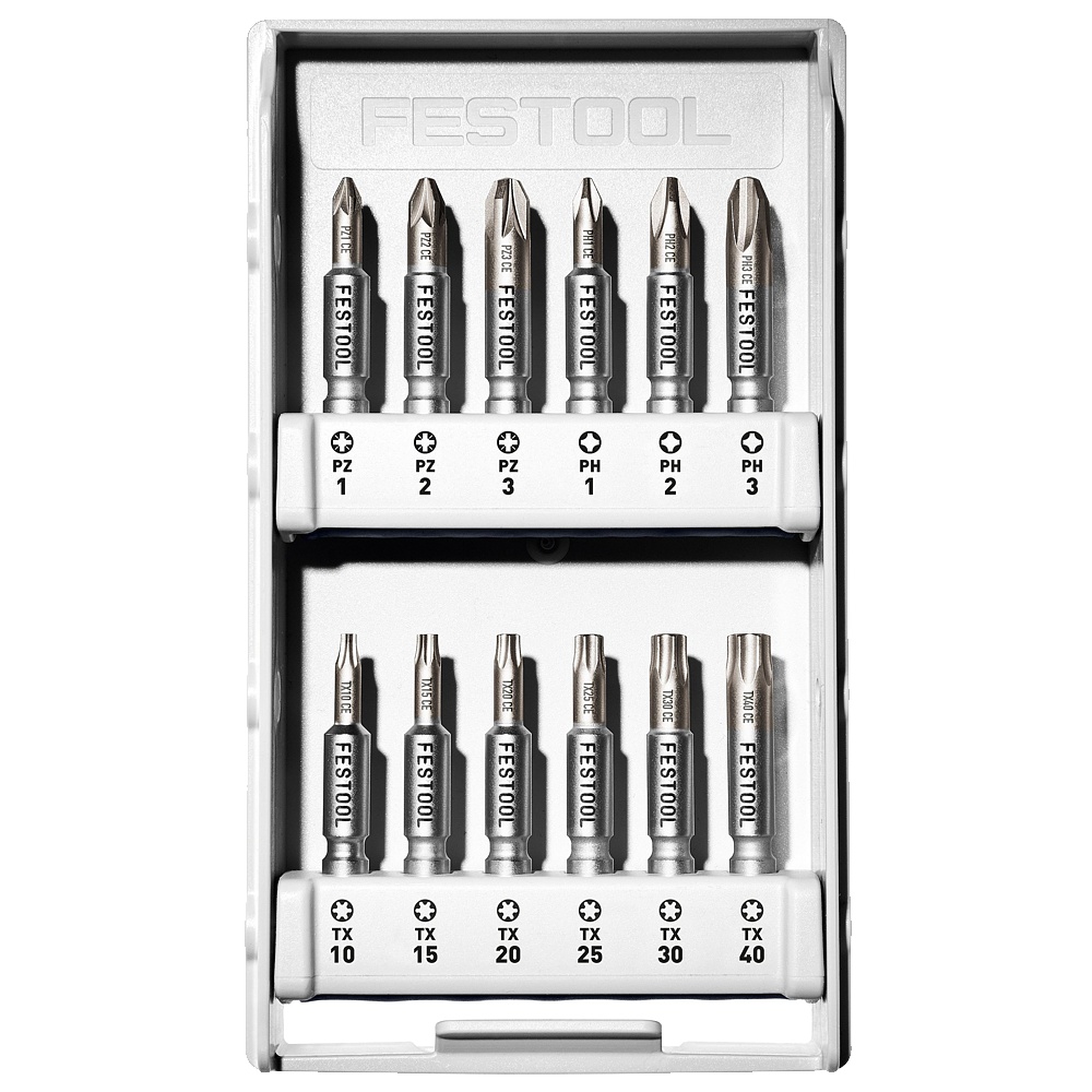 BIT DB CE 50-12-SET