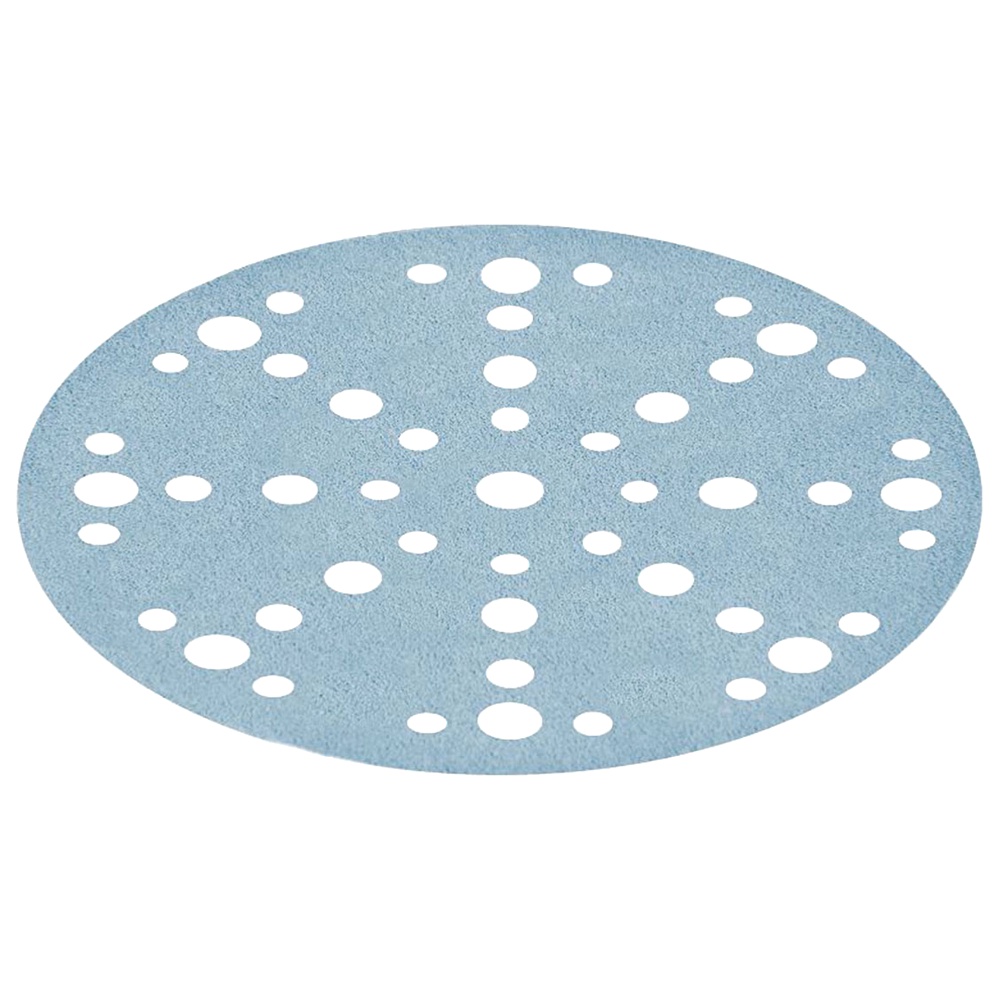 SANDING DISCS STF D225-48 P60 GRANAT-25