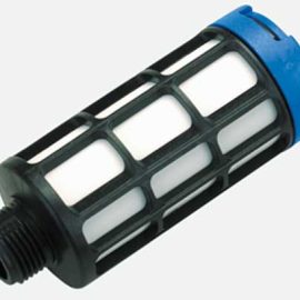 SILENCER U -3-8