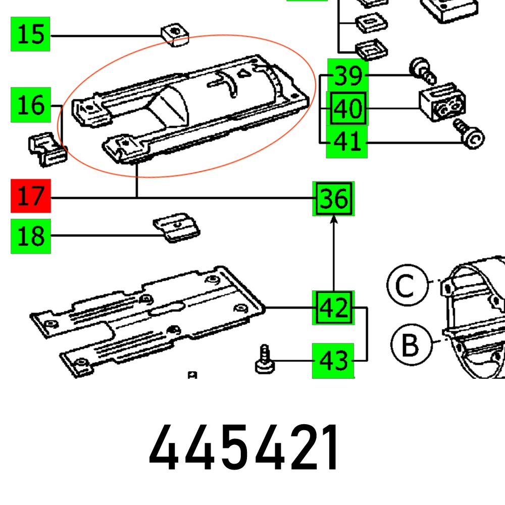 BASE PS 2 E