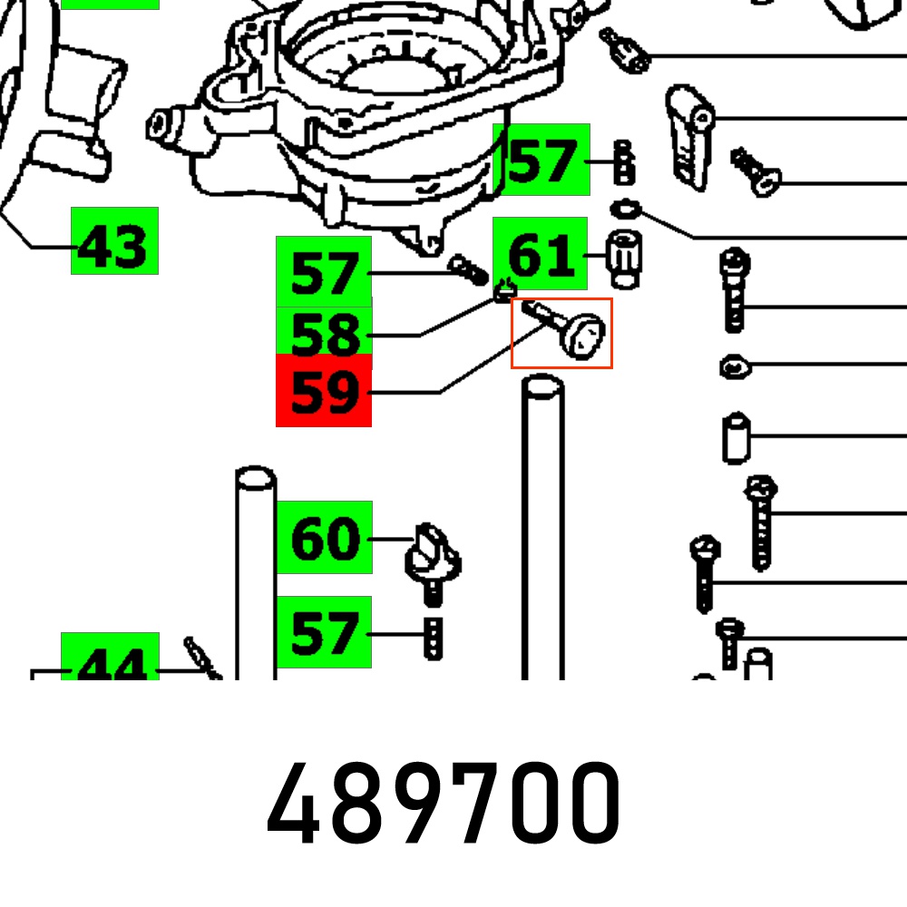 PUSHER OF 2000-1