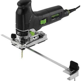 CIRCLE GUIDE KS-PS-PSB 300
