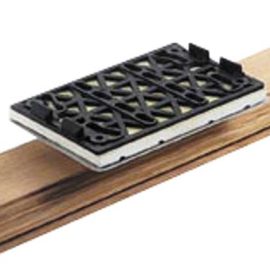 SANDING PAD SSH-STF-LS130-F