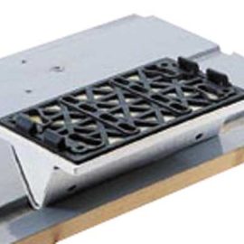 SANDING PAD SSH-STF-LS130-V10