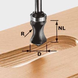 FINGER PULL CUT HW R16-NL32 KL