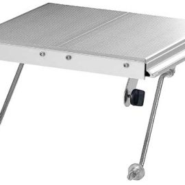EXTENSION TABLE