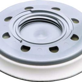 SANDING PAD ST-STF D125-8 FX-SW