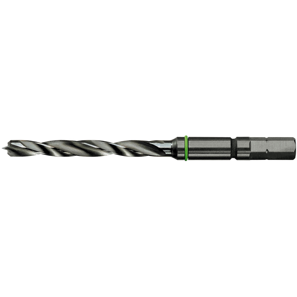 DRILL BIT D 3 CE-W