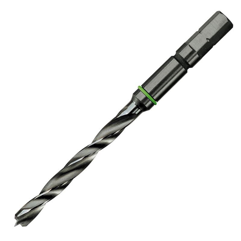 DRILL BIT D 8 CE-W