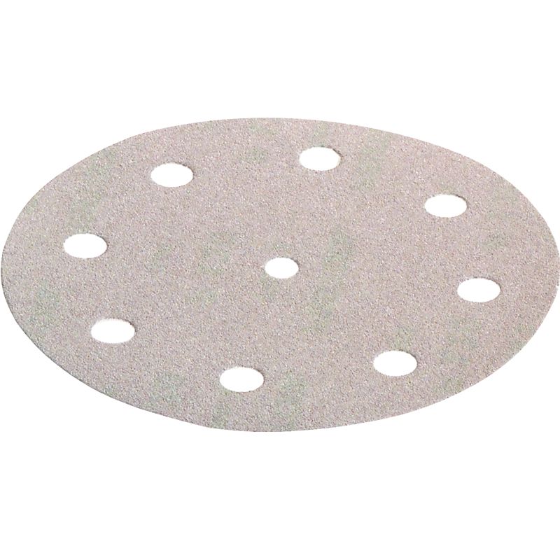 STICKFIX SANDING PAPE STF-D125-90-P120-BR2-100